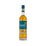 Silkie Irish Whiskey