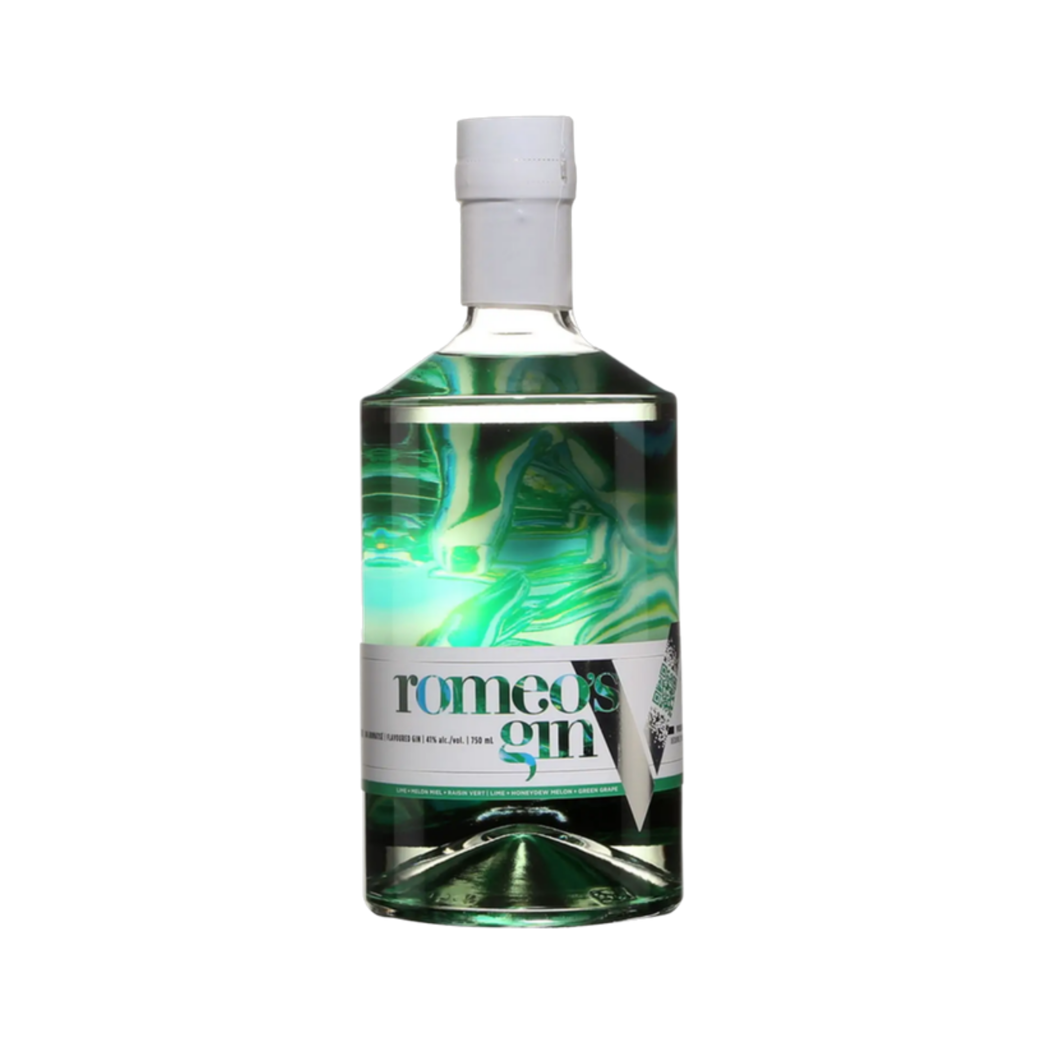 Romeo's Gin V