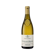 Cotes du Rhone Delas St Esprit Blanc — White Wine