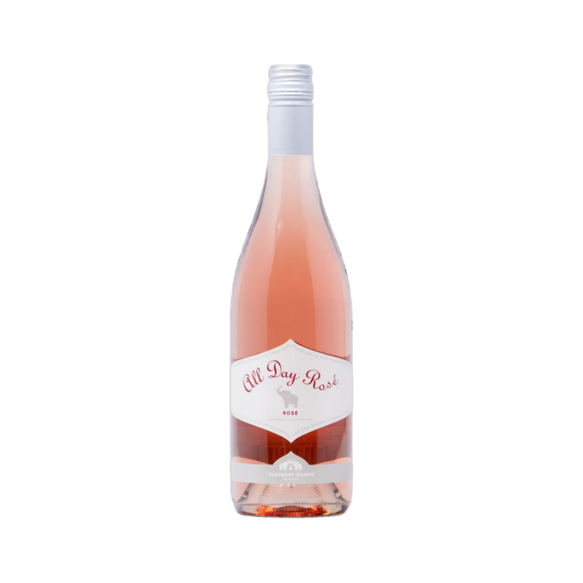 Elephant Island All Day Rose — Rosé Wine