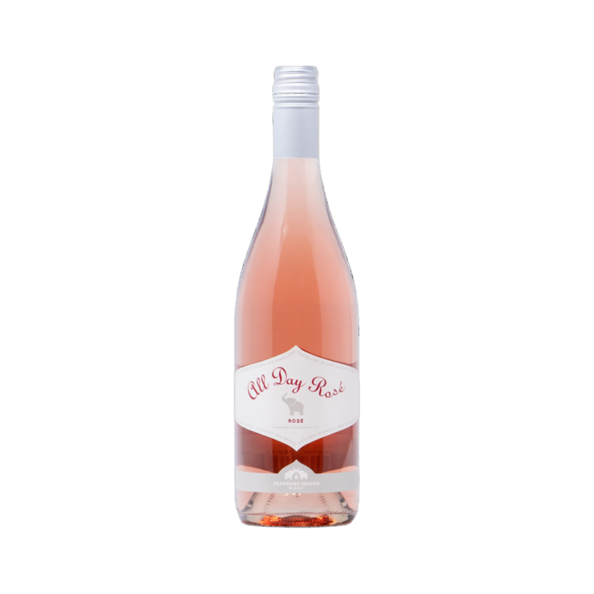 Elephant Island All Day Rose — Rosé Wine