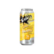 Black Fly Pineapple Crush Tall Can — Cooler