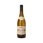 Cotes du Rhone Blanc Brotte Esprit — White Wine