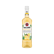 Bacardi Mai Tai — Liqueur