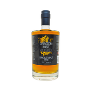 Dragon Mist Whisky 700ml — Canadian Whisky