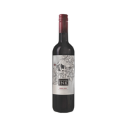 Vintage Ink Rebel Red — Red Wine