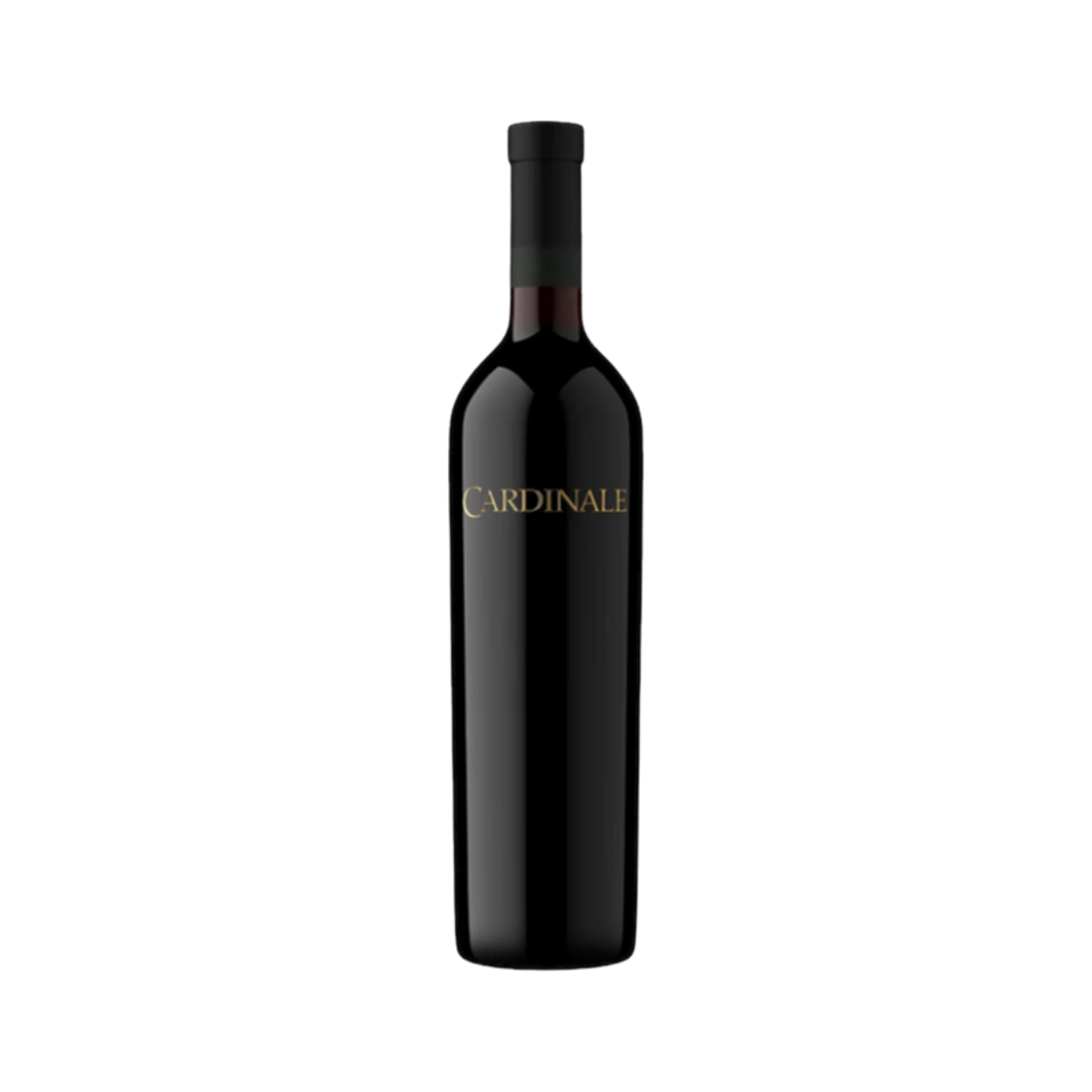Cabernet Sauvignon Cardinale 2019 — Red Wine