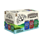 Bowen Island Harbour Pack #2 — Craft Beer
