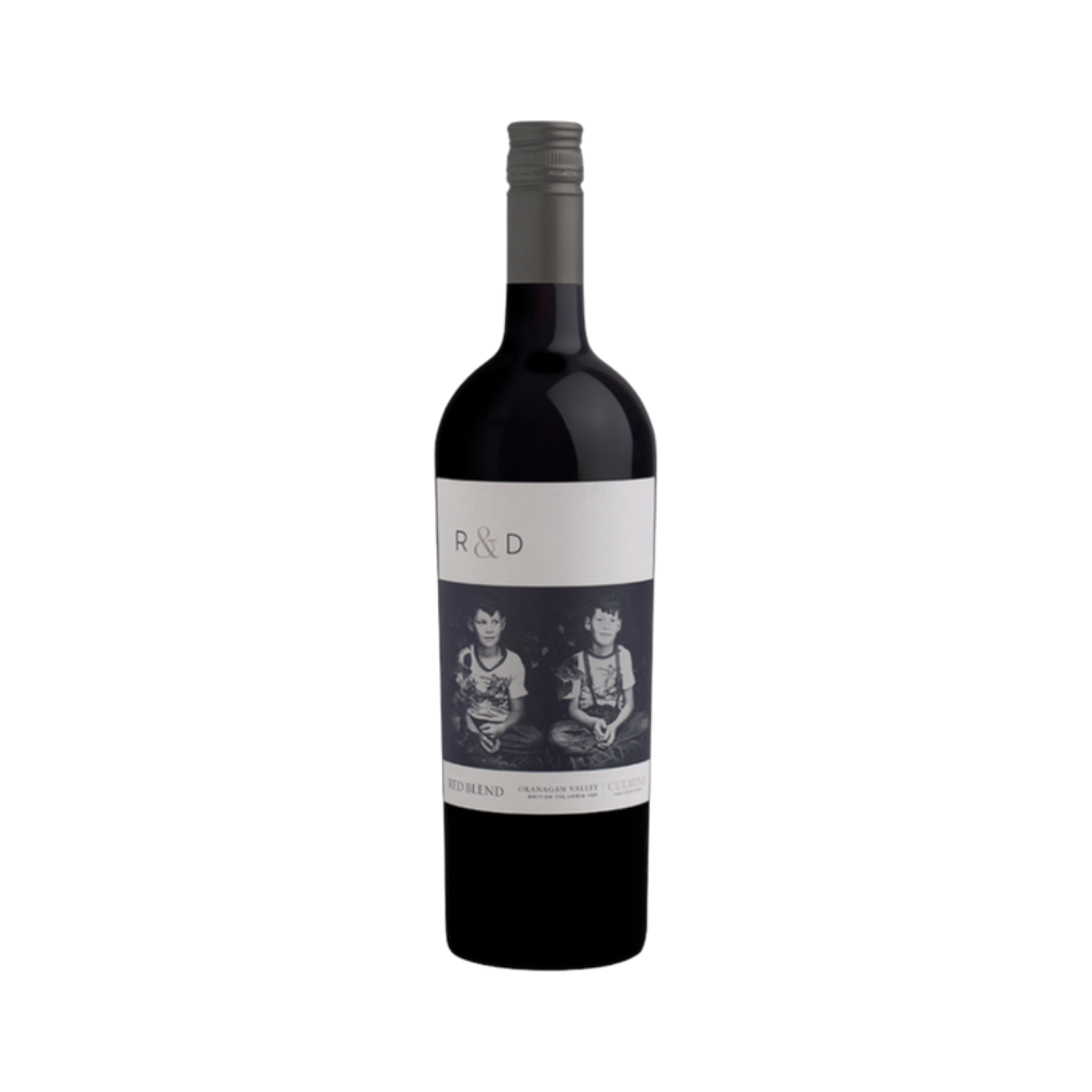R&D Red Blend — Red Wine