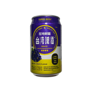 Taiwan Beer Grape — Import Beer