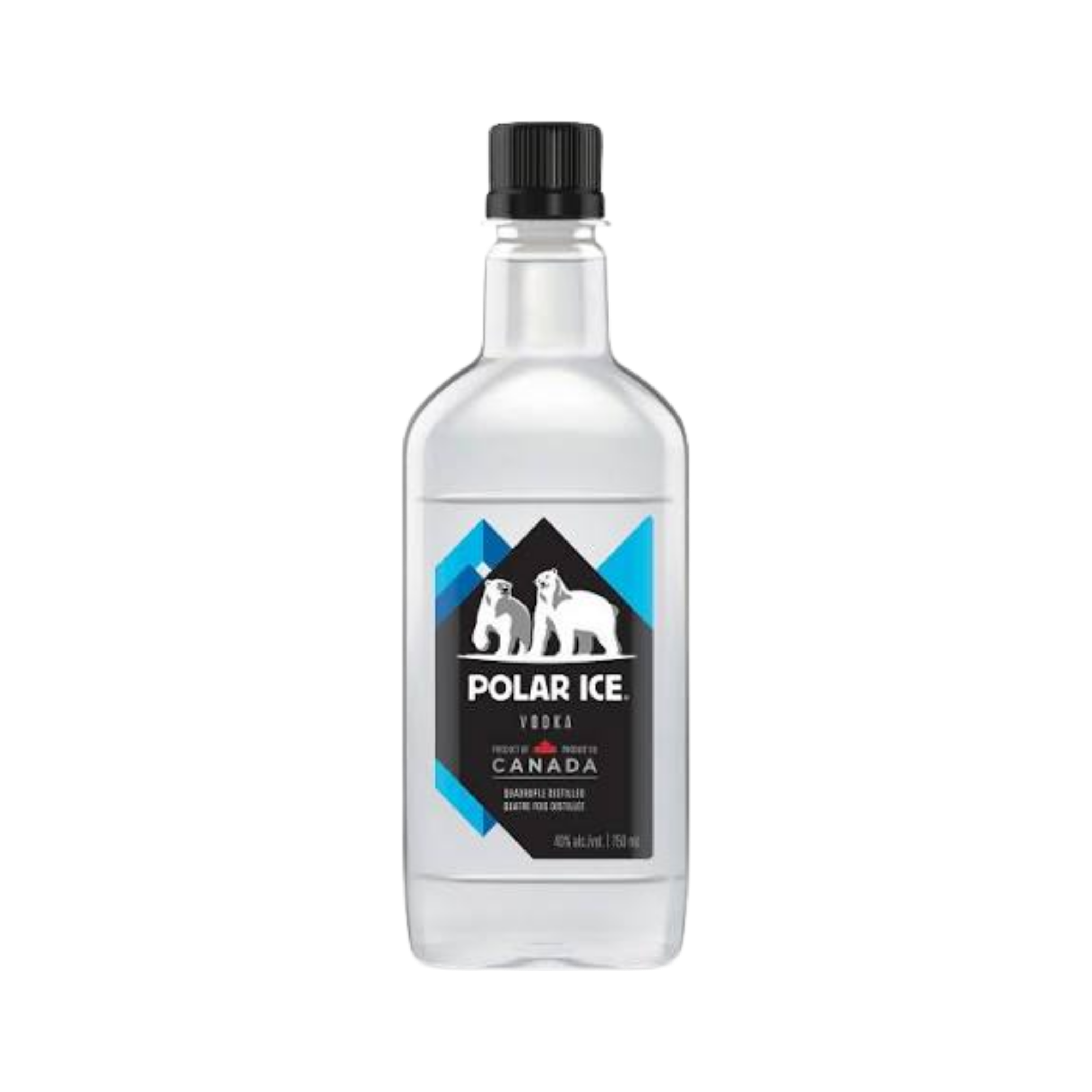 Polar Ice Vodka Pet 750ml