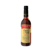 Lemon Hart Premium Demerara — Rum