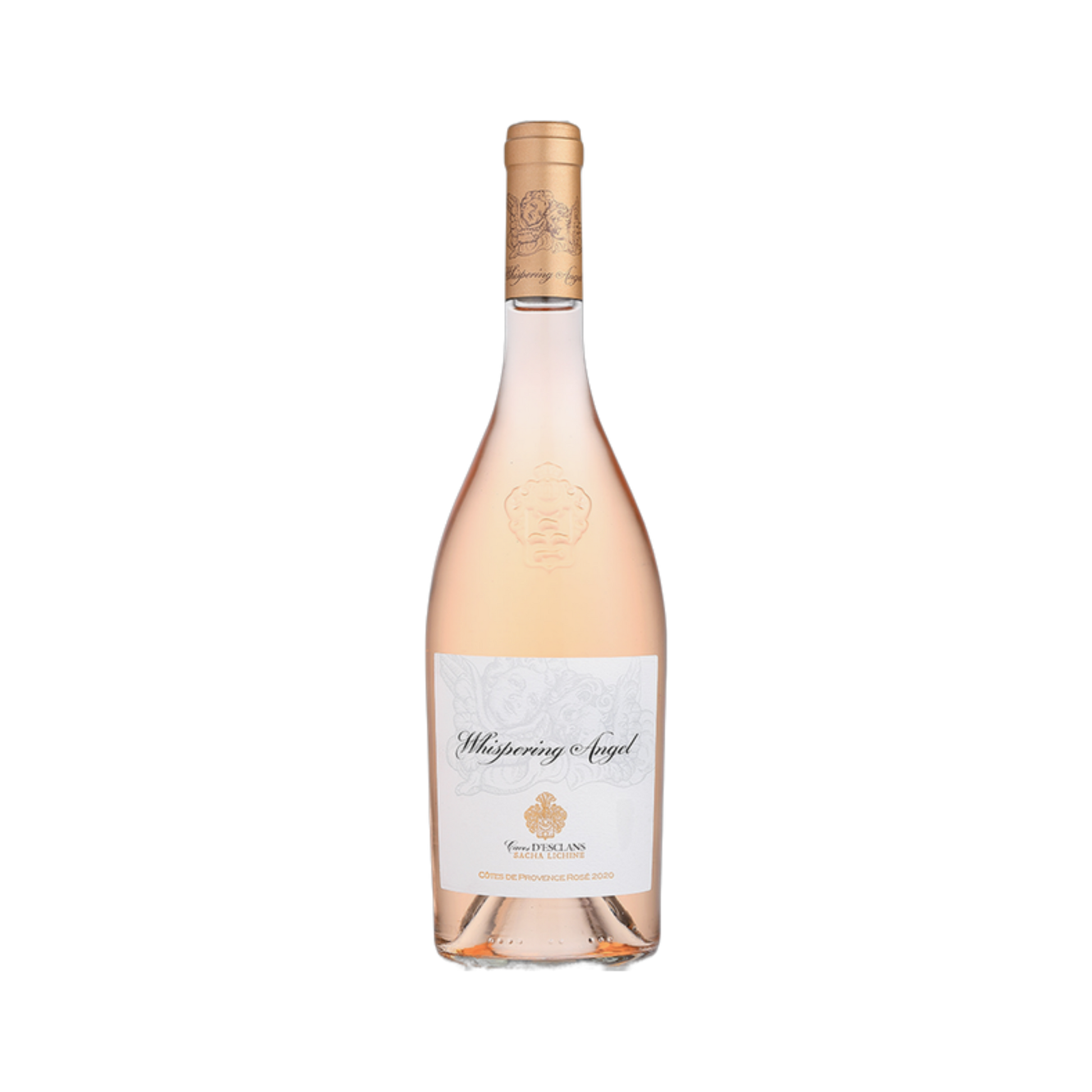 Provence Whispering Angel Rose — Rosé Wine