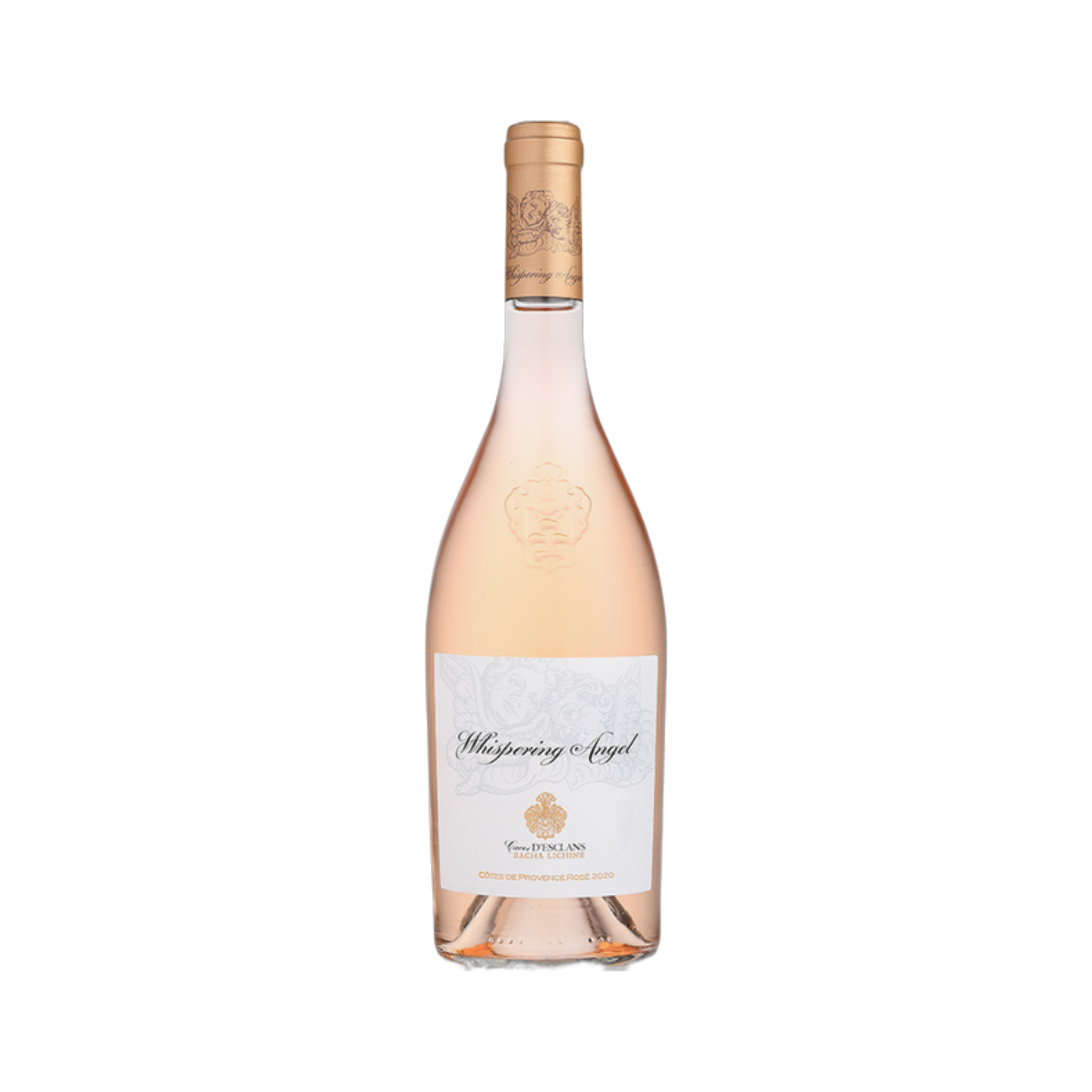 Provence Whispering Angel Rose — Rosé Wine