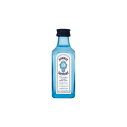 Bombay Sapphire London Dry 50ml — Gin