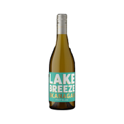Lake Breeze Pinot Blanc — White Wine