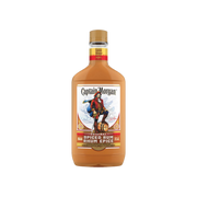 Captain Morgan Spiced 375ml — Rum