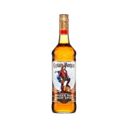 Captain Morgan Spiced 750ml — Rum