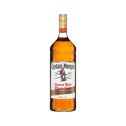 Captain Morgan Spiced 1.14L — Rum