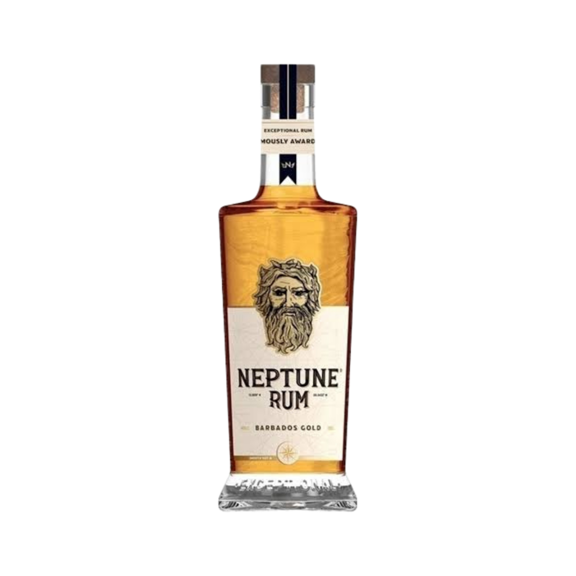 Neptune Barbados Gold Rum