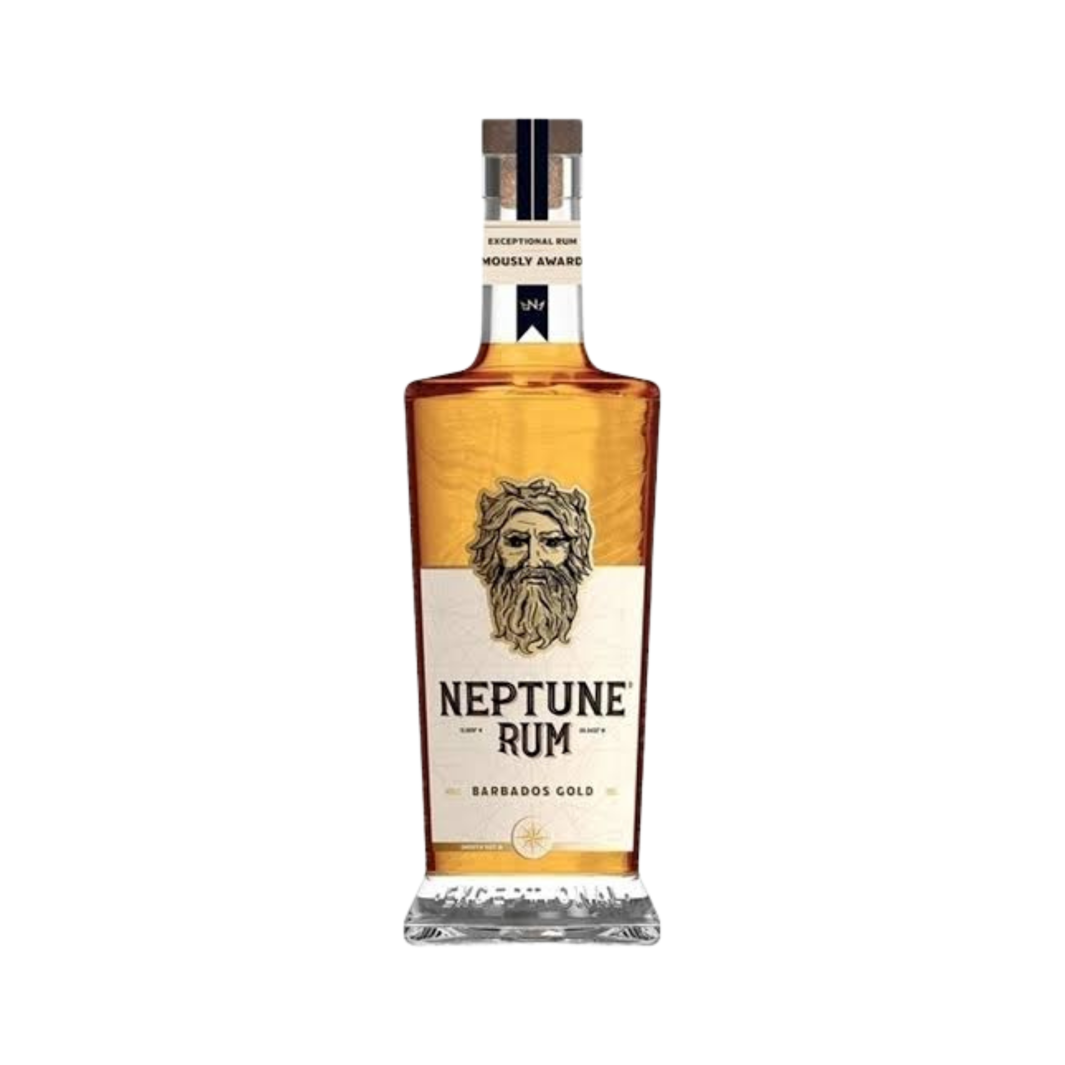 Neptune Barbados Gold Rum