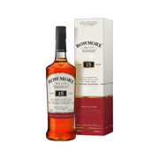 Bowmore 15 Year Old — Scotch