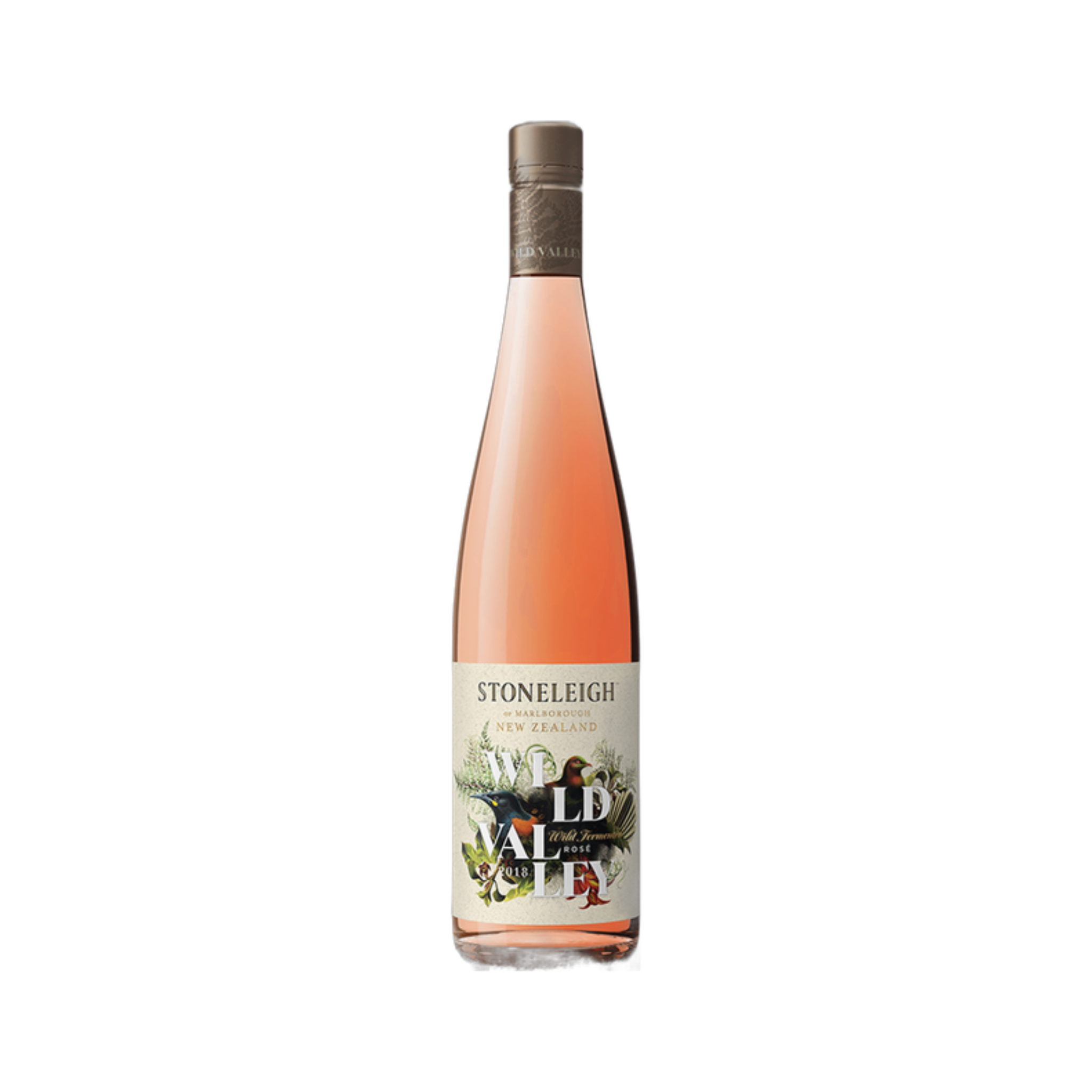 Rose Stoneleigh Wild Valley — Rosé Wine