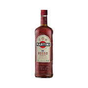 Martini Rosso — Liqueur