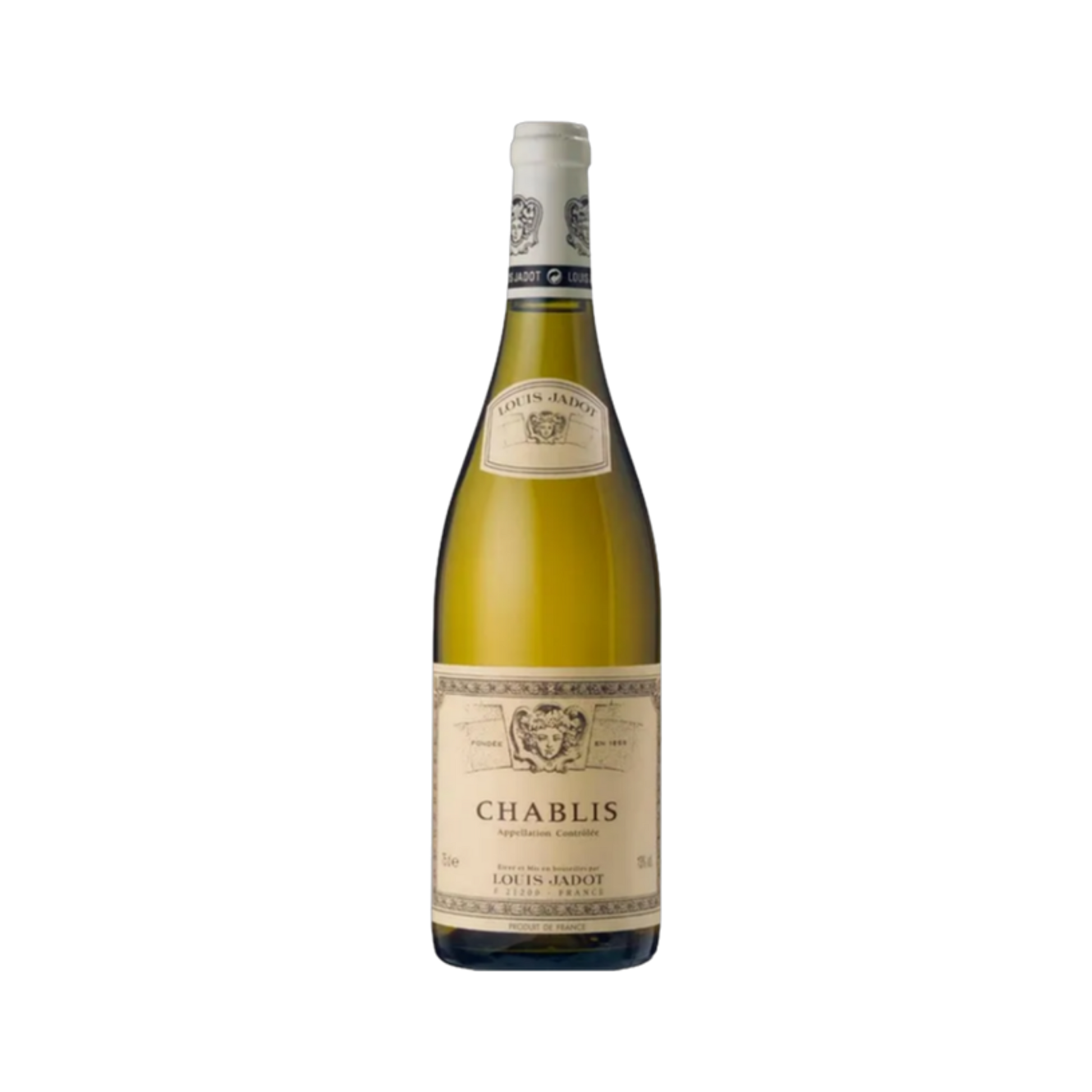 Chablis Louis Jadot — White Wine