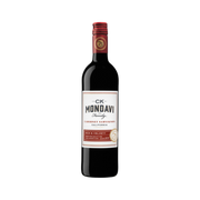 CK Mondavi Cabernet Sauvignon 750ml — Red Wine