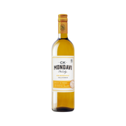 CK Mondavi Chardonnay 750ml — White Wine