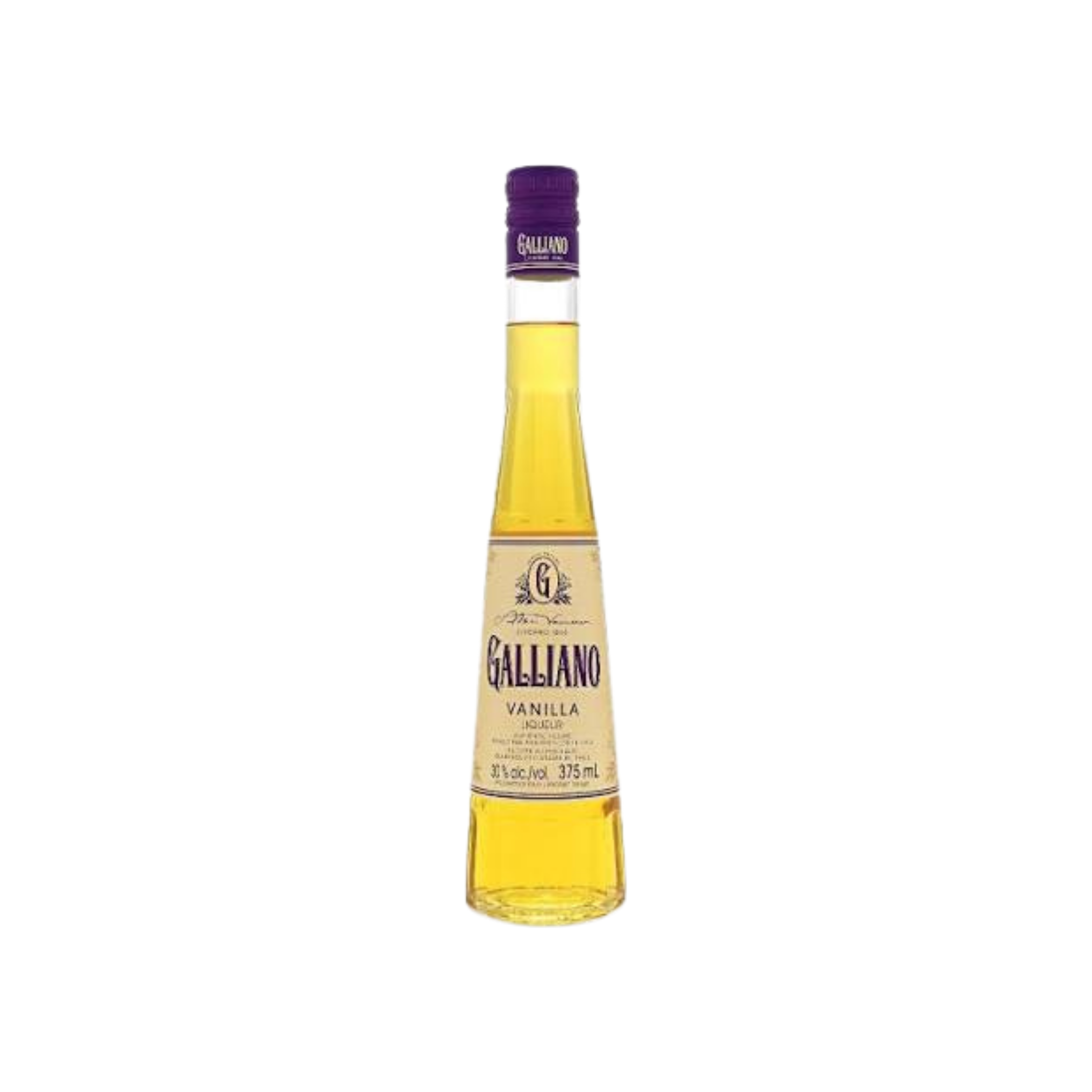 Galliano Vanilla — Liqueur