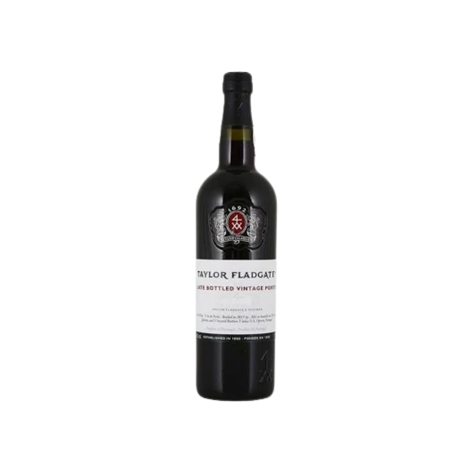 Taylor Fladgate Late Bottled Vintage 375ml — Dessert Wine