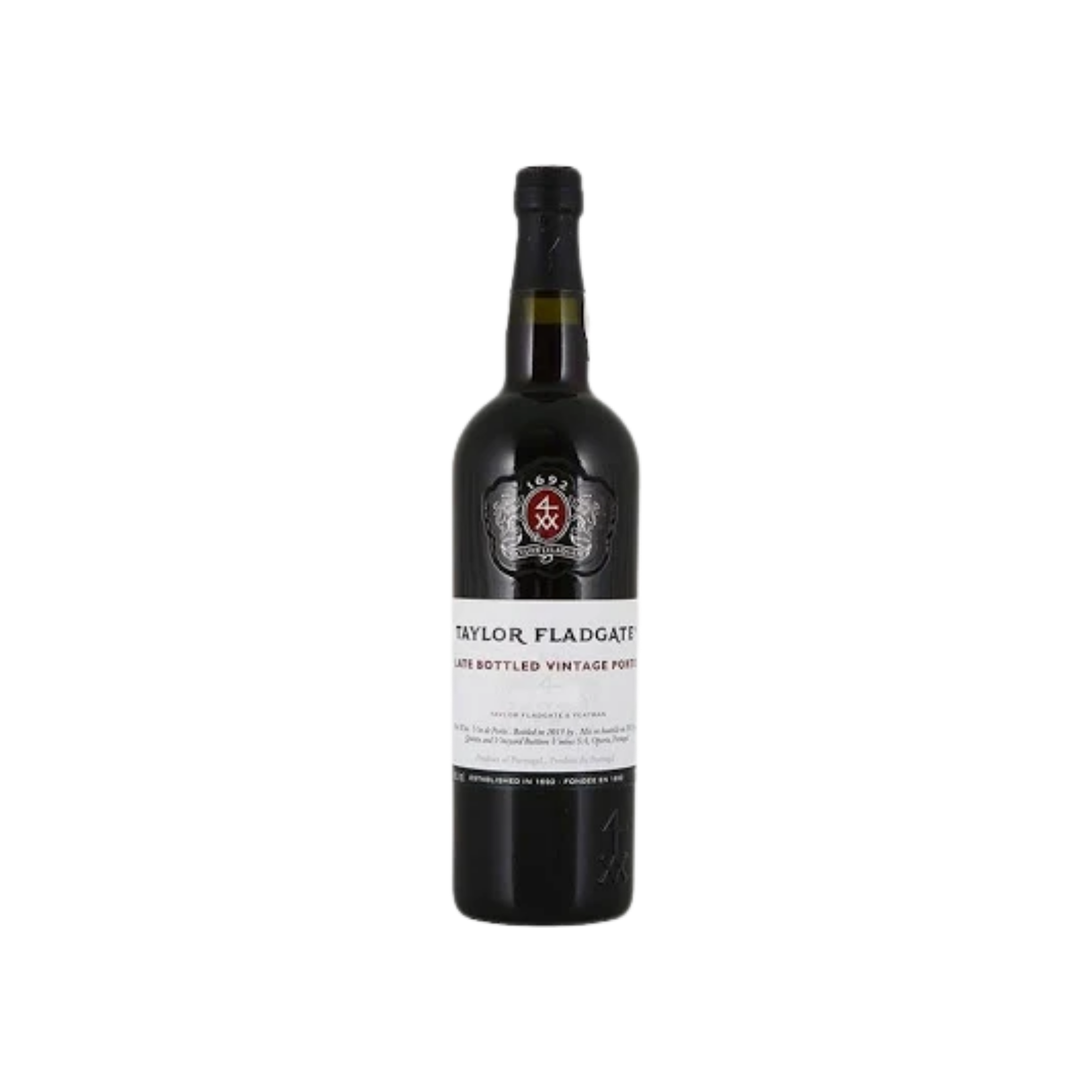 Taylor Fladgate Late Bottled Vintage 375ml — Dessert Wine