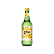 Chum Churum Citron — Soju
