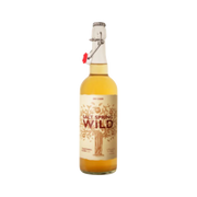 Salt Spring Wild Cider Dry Apple