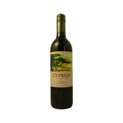 Zinfandel Cypress by J.Lohr — Red Wine