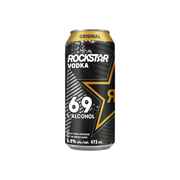 Rockstar Tall Can — Cooler