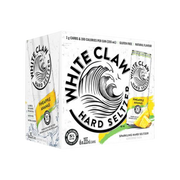White Claw Pineapple 6pk — Cooler