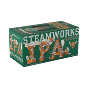 Steamworks Flagship 8pk — Craft Beer
