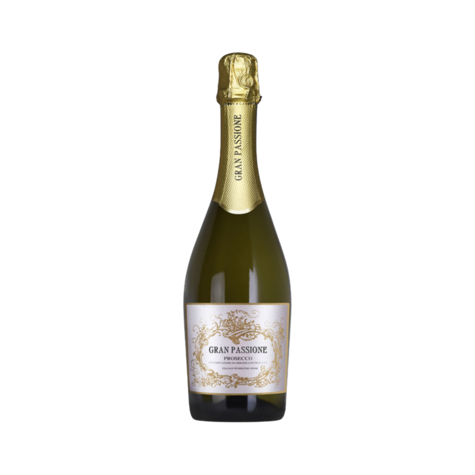 Botter Gran Passione Prosecco — Sparkling Wine