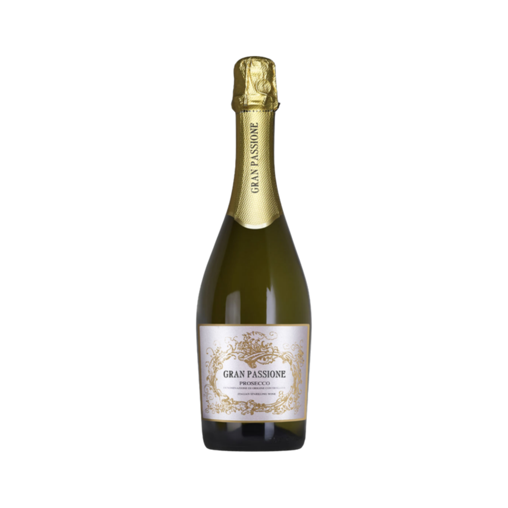 Botter Gran Passione Prosecco — Sparkling Wine