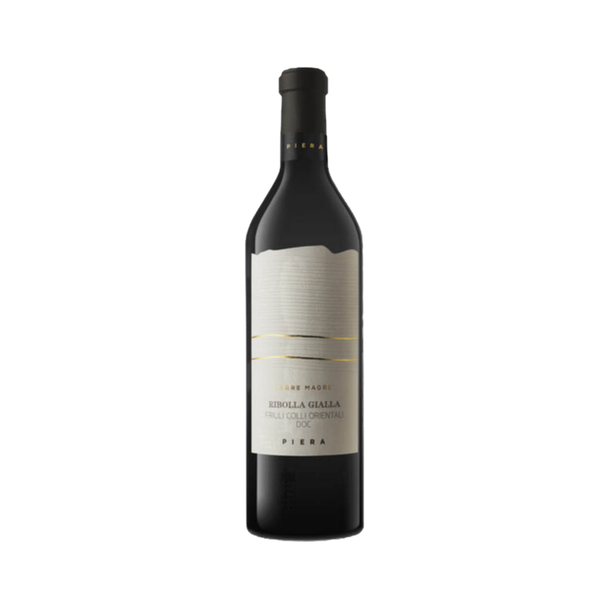 Ribolla Gialla Terre Magre — White Wine
