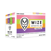 Wize The Sequel Mixpack — Cooler