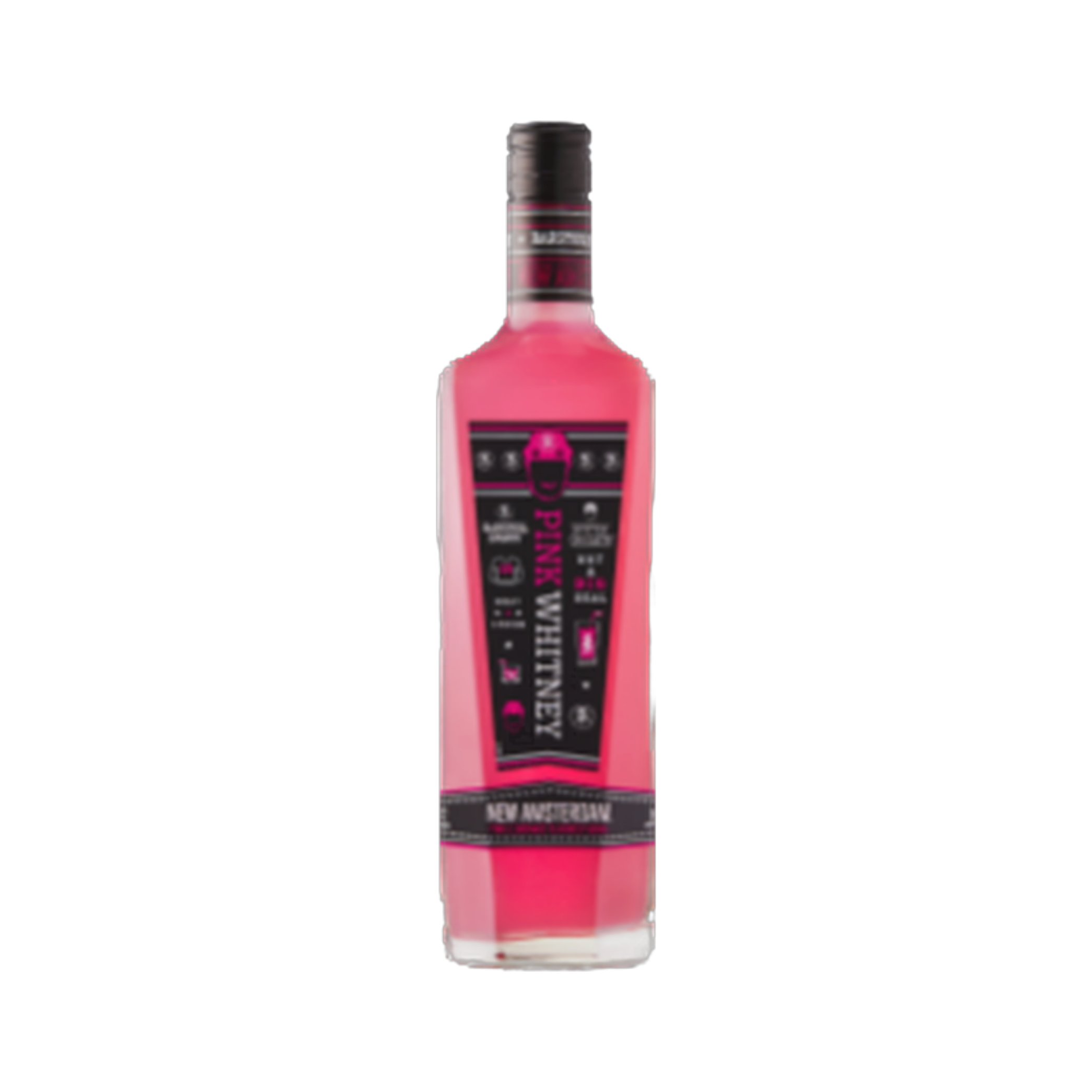 Pink Whitney Vodka