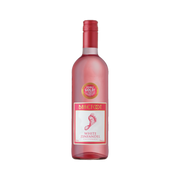 White Zinfandel Barefoot — Rosé Wine