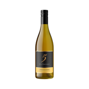 Mission Hill Five Vineyards Chardonnay — White Wine
