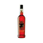 Sour Puss Raspberry 750ml — Liqueur