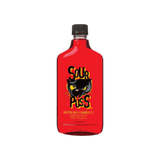 Sour Puss Raspberry 375ml — Liqueur