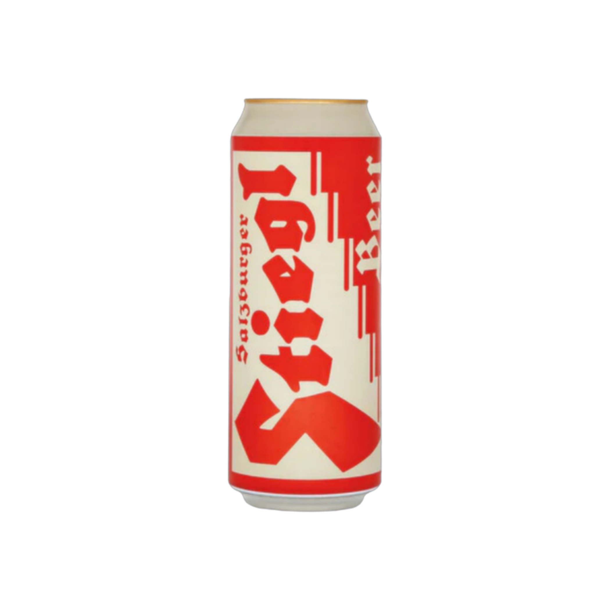 Stiegl Lager Tall Can — Import Beer